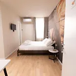 Bed&bakery Гостевой дом 3*