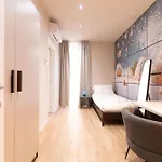 Гостевой дом Bed&bakery