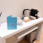 Гостевой дом Bed&bakery Калольциокорте