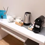 Гостевой дом Bed&bakery Калольциокорте