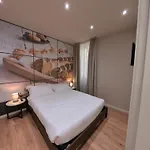 Bed&bakery Гостевой дом 3*