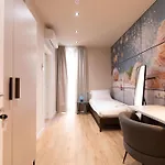 Гостевой дом Bed&bakery Калольциокорте