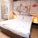 Гостевой дом Bed&bakery 3*