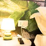 Гостевой дом Bed&bakery Калольциокорте