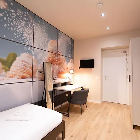 Bed&bakery * Calolziocorte