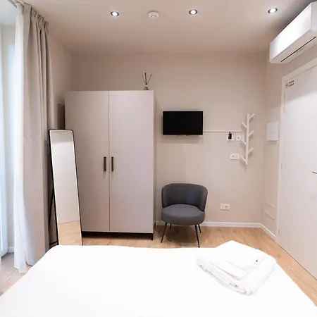 Bed&bakery Гостевой дом 3*