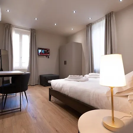 Bed&bakery Guest house