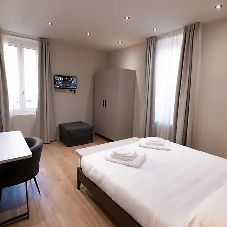 Bed&bakery Гостевой дом 3*