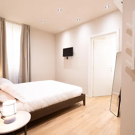 Guest house Bed&bakery Calolziocorte