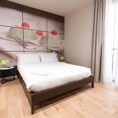 Гостевой дом Bed&bakery 3*