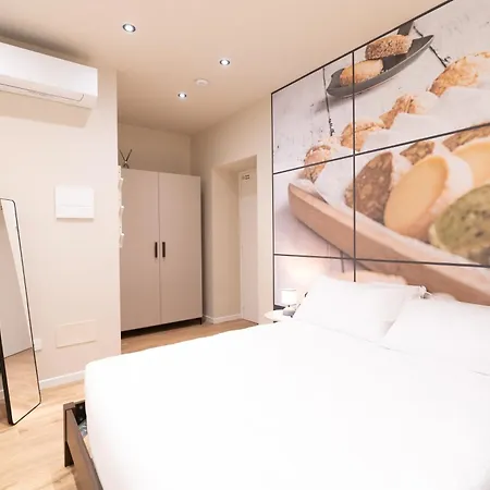 Bed&bakery *