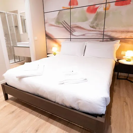 Bed&bakery