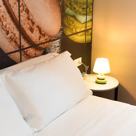 Bed&bakery Calolziocorte