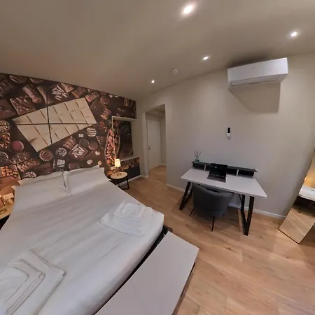 Bed&bakery *