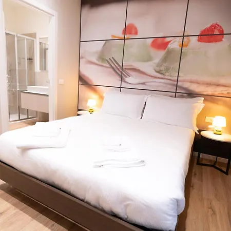 Guest house Bed&bakery *