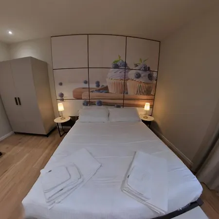 Bed&bakery *