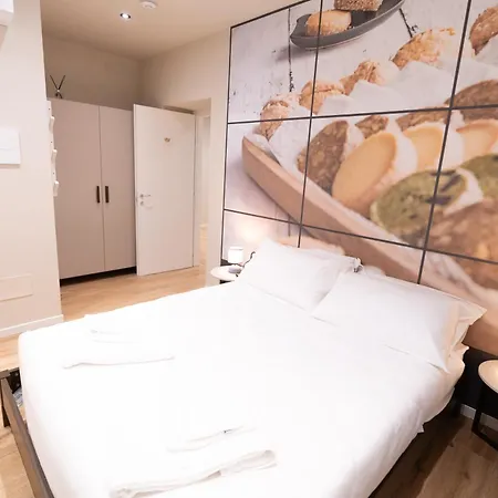 Bed&bakery *