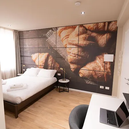 Bed&bakery * Calolziocorte