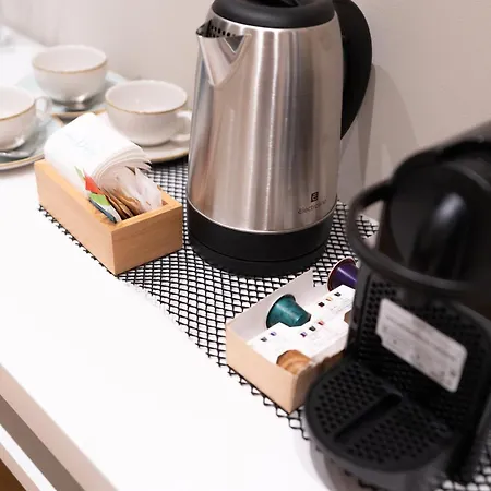 Bed&bakery Guest house