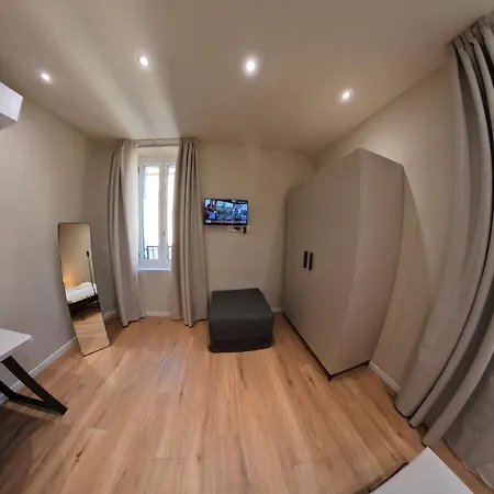 Bed&bakery 3*