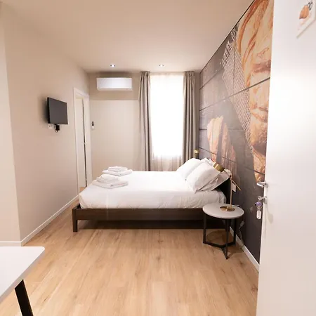 Bed&bakery Πανσιόν 3*
