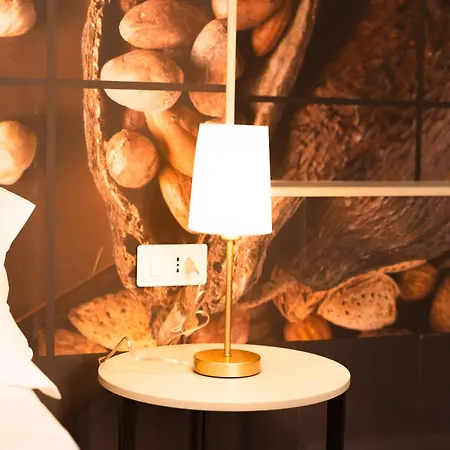 Bed&bakery 칼로지오코르테