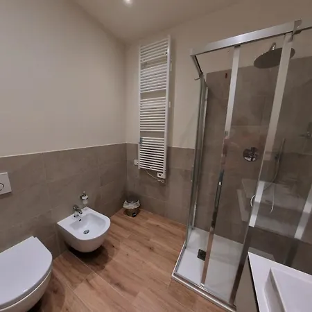 게스트하우스 Bed&bakery