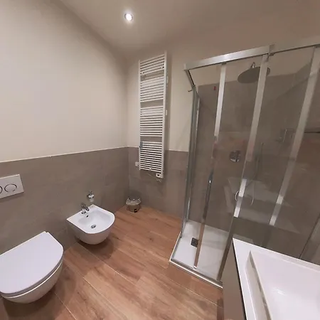 Bed&bakery 3* 칼로지오코르테