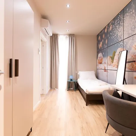 게스트하우스 Bed&bakery