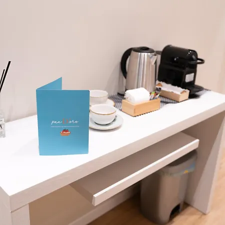 게스트하우스 Bed&bakery 칼로지오코르테