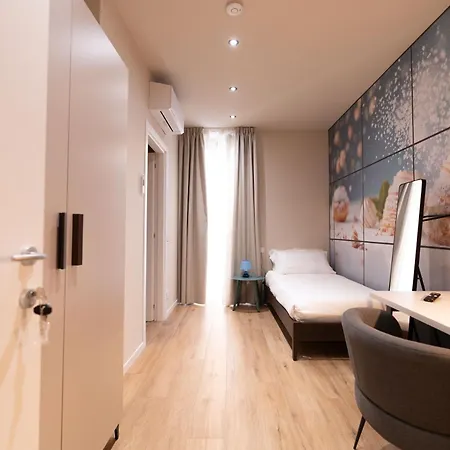 Bed&bakery 3* 칼로지오코르테