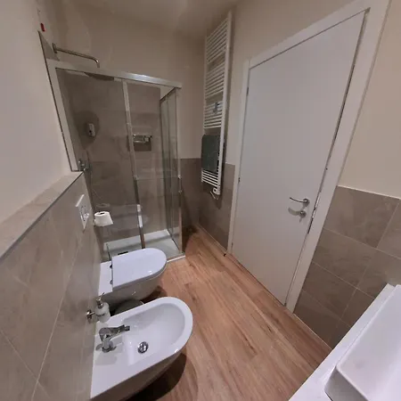 게스트하우스 Bed&bakery