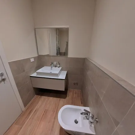 Bed&bakery 3* 칼로지오코르테