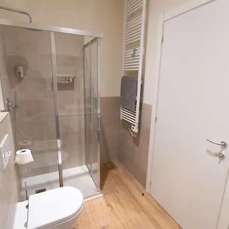 Bed&bakery 게스트하우스 칼로지오코르테