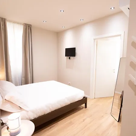 Bed&bakery 3* 칼로지오코르테