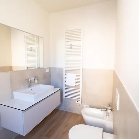 Bed&bakery 3* 칼로지오코르테