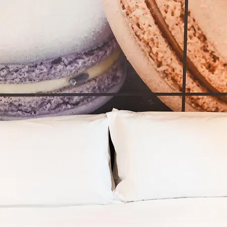 Bed&bakery Πανσιόν