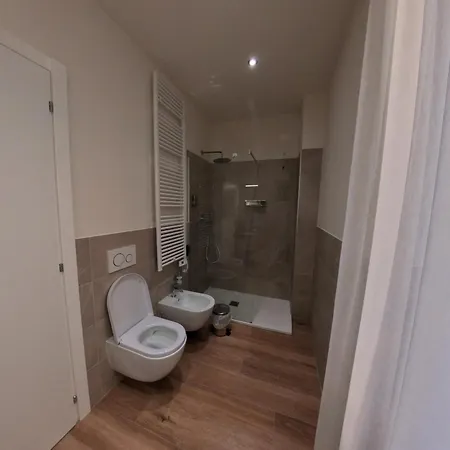 게스트하우스 Bed&bakery