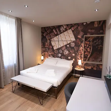 Bed&bakery 칼로지오코르테