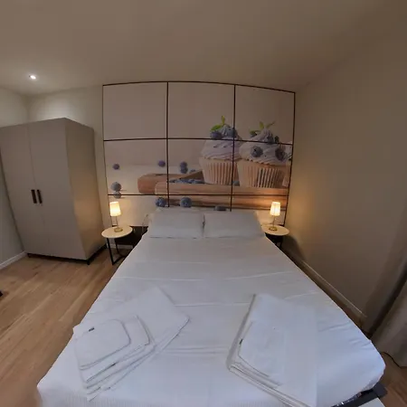 게스트하우스 Bed&bakery