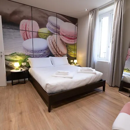 Bed&bakery Πανσιόν 3*