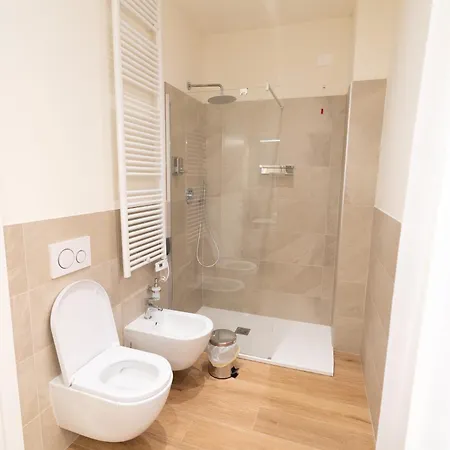 Bed&bakery 게스트하우스