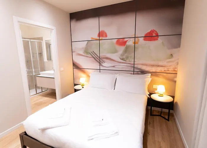 Bed&bakery Guest house Calolziocorte