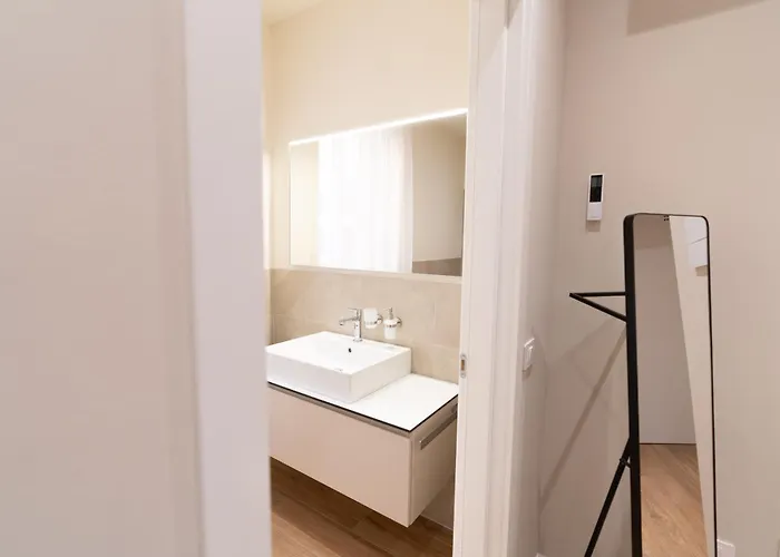 Guest house Bed&bakery Calolziocorte