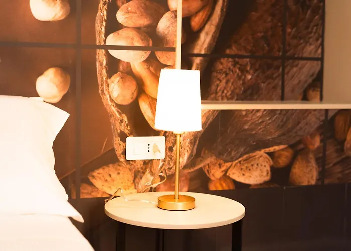 Bed&bakery Calolziocorte