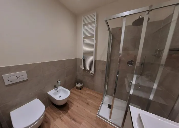 Guest house Bed&bakery