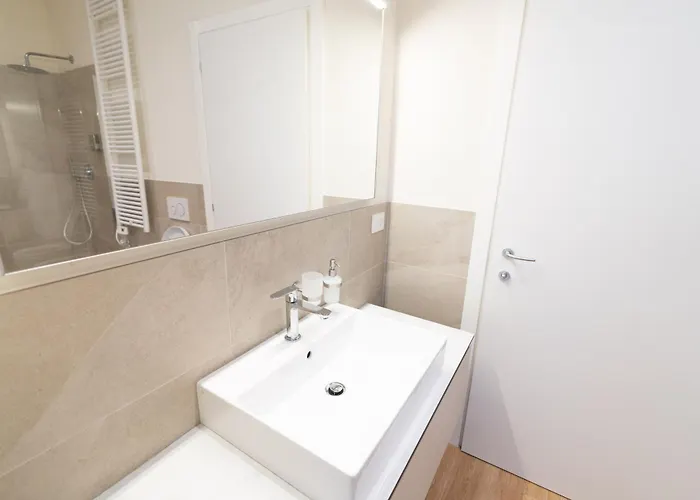 Guest house Bed&bakery Calolziocorte