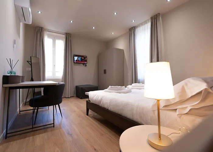 Bed&bakery Guest house