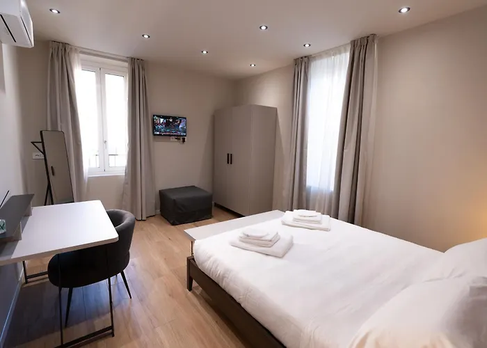 Bed&bakery Guest house 3*