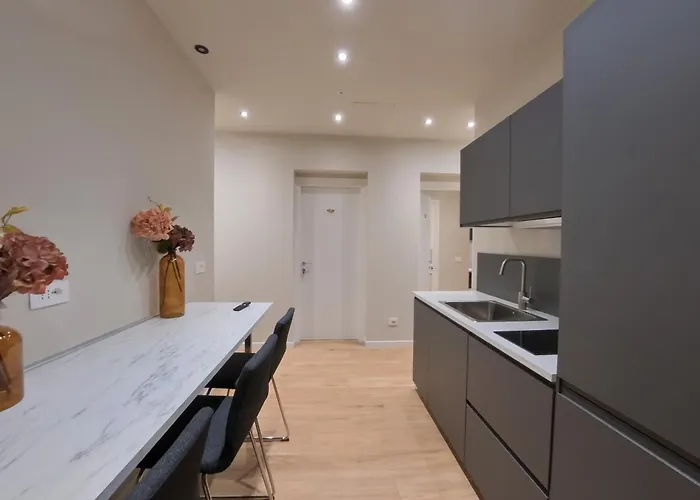 Bed&bakery Guest house